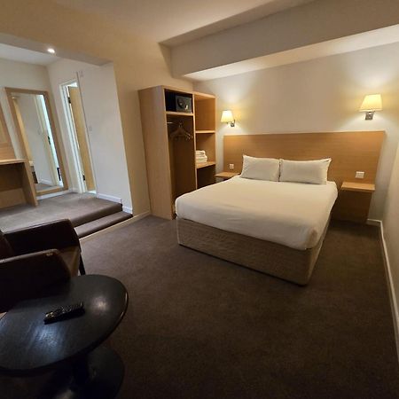 The Luton Hotel Eksteriør billede