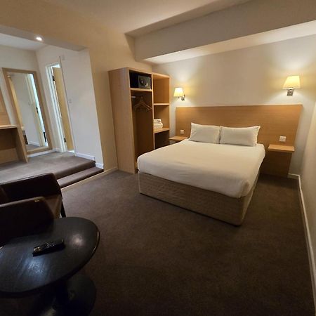 The Luton Hotel Eksteriør billede